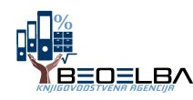 Beoelba Logo